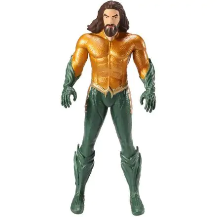 DC Comics Aquaman Bendyfigs malleable figura 14cm termékfotó
