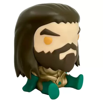 DC Comics Aquaman Chibi persely figura 18cm termékfotója