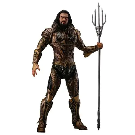 DC Comics Aquaman Dinamic Heros figura termékfotó