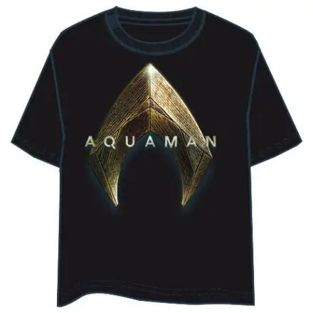 DC Comics Aquaman felnőtt póló termékfotó