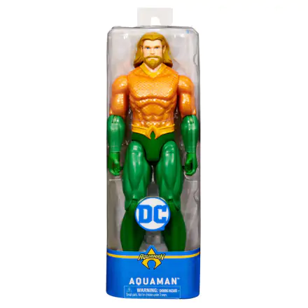 DC Comics Aquaman figura 30cm termékfotója