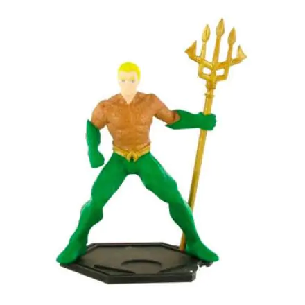 DC Comics Aquaman figura termékfotó
