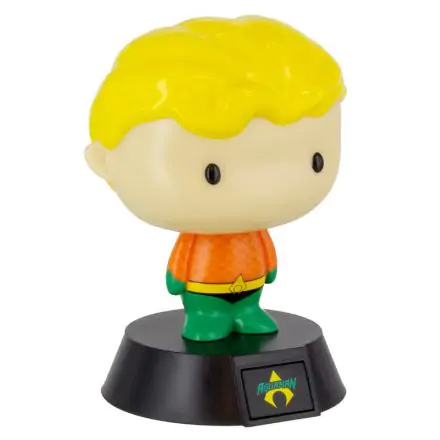 DC Comics Aquaman lámpa termékfotó