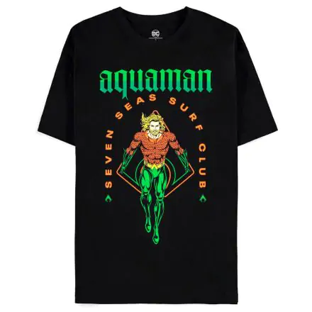 DC Comics Aquaman póló termékfotó