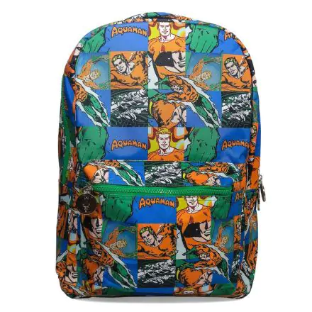 DC Comics Aquaman táska hátizsák 47cm termékfotó