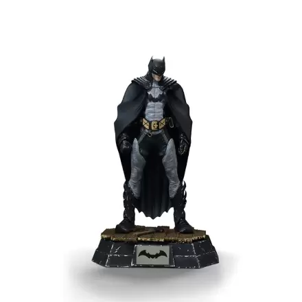 DC Comics Art Scale 1/10 Batman by Rafael Grampá szobor figura 23 cm termékfotója