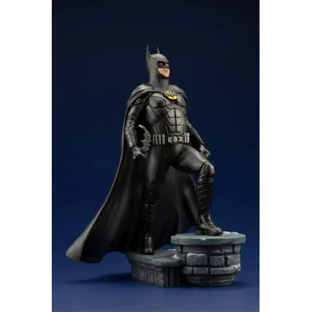 DC Comics ARTFX 1/6 The Flash Movie Batman PVC szobor figura 34 cm termékfotója