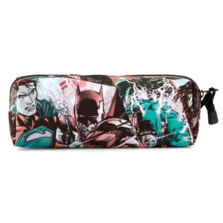 DC Comics Az Igazság Ligája tolltartó termékfotó