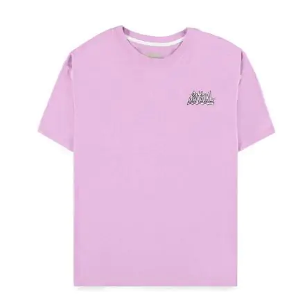 DC Comics Bat Girl Comic Graphic póló termékfotó