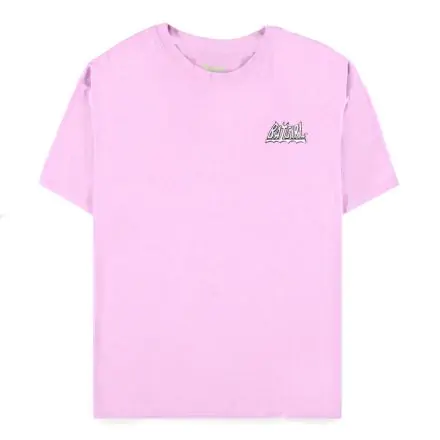 DC Comics Bat Girl Graphic női póló termékfotó