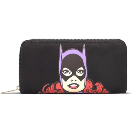 DC Comics Bat Girl pénztárca termékfotó