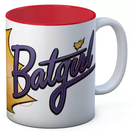 DC Comics Batgirl bögre termékfotó