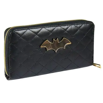 DC Comics Batgirl pénztárca termékfotó