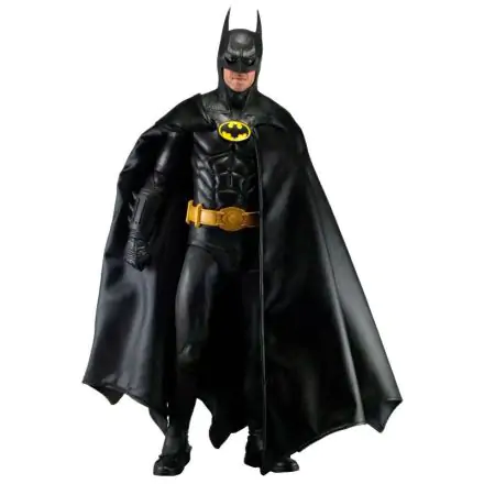 DC Comics Batman 1989 Michael Keaton figura 45cm termékfotó