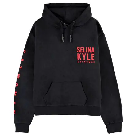 DC Comics Batman 2022 női pulóver termékfotó