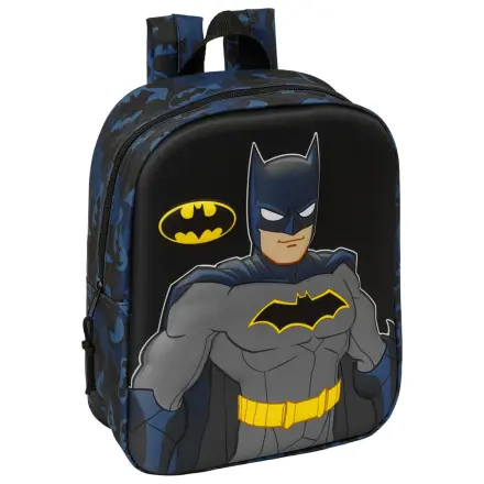 DC Comics Batman 3D táska hátizsák 27cm termékfotó