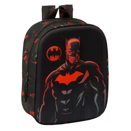 DC Comics Batman 3D táska hátizsák 27cm termékfotó