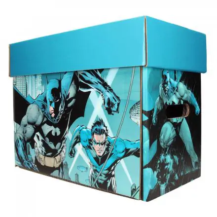 DC Comics Storage Box Batman by Jim Lee 40 x 21 x 30 cm termékfotója