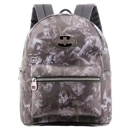 Marvel Fashion Backpack Batman Logo termékfotója