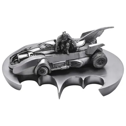 DC Comics Batman & Batmobile figura termékfotó