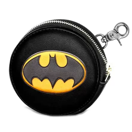 DC Comics Batman Batsignal pénztárca termékfotója