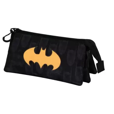 DC Comics Batman Batstyle tripla tolltartó termékfotója