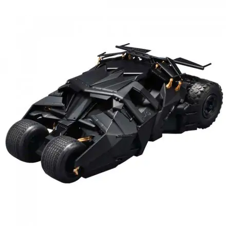 DC comics Batman Begins Batmobile Car modell készlet figura 1/35 termékfotó