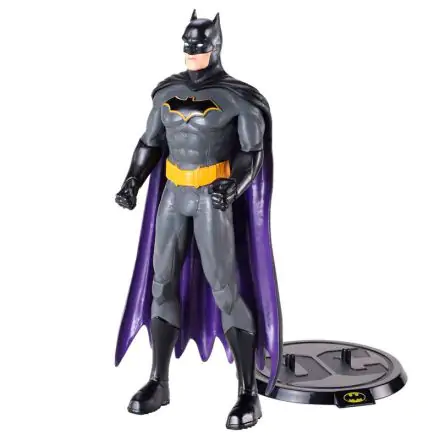 DC Comics Batman Bendyfigs malleable figura 19cm termékfotója