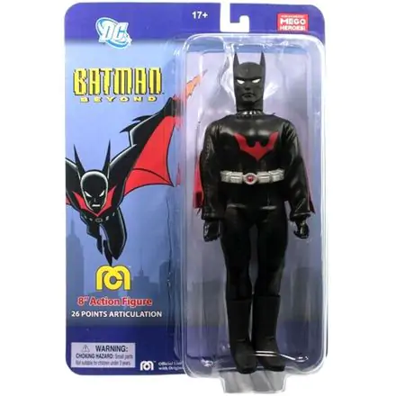 DC Comics Batman Beyond Limitált kiadás akciófigura 20 cm termékfotó