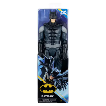DC Comics Batman Blue & Grey figura 30cm termékfotója