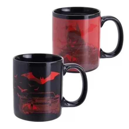 DC Comics Batman mug termékfotója