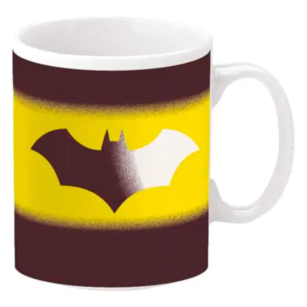 DC Comics Batman bögre 325ml termékfotó