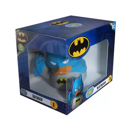 DC Comics Batman Boxed Edition Tubbz PVC figura 10 cm termékfotója