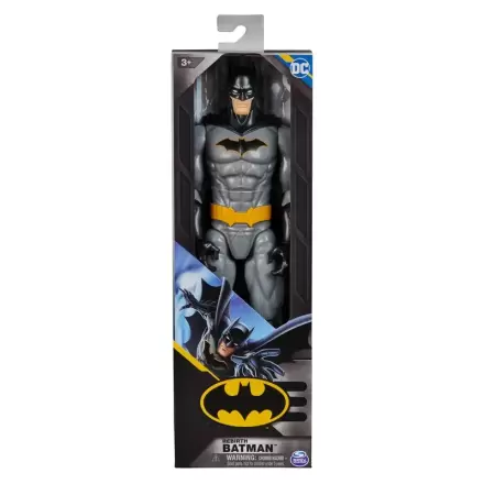 DC Comics Batman Classic figura 30cm termékfotója