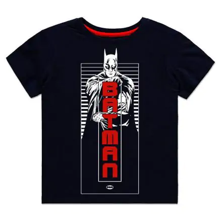 DC Comics Batman Dark Knight gyerek póló termékfotó