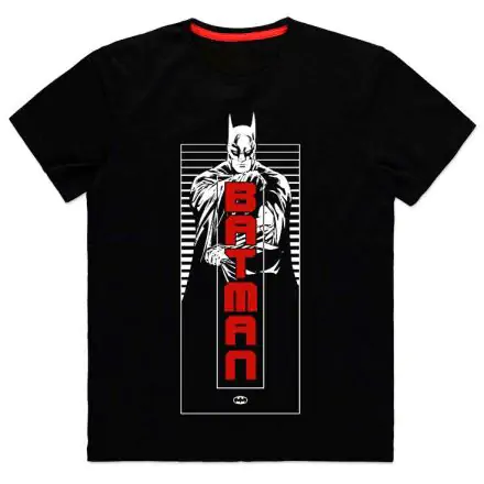 DC Comics Batman Dark Knight póló termékfotó