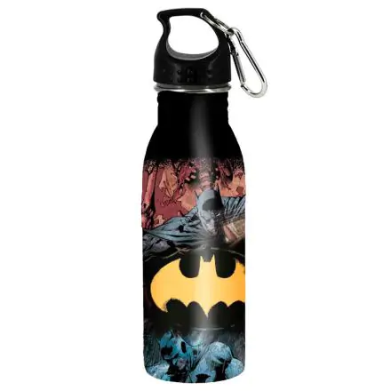 DC Comics Batman Darkness fém vizes palack kulacs 500ml termékfotó