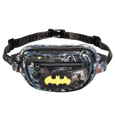 DC Comics Batman Darkness övtáska termékfotó