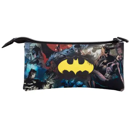 DC Comics Batman Darkness tripla tolltartó termékfotó
