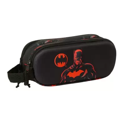 DC Comics Batman dupla 3D tolltartó termékfotó