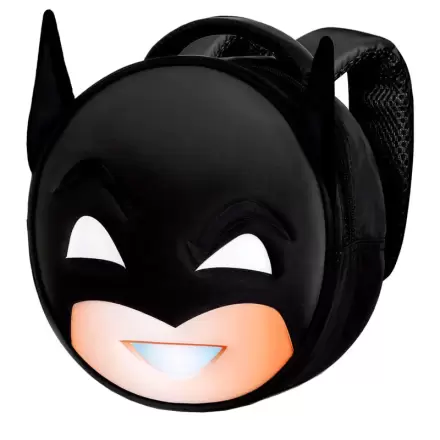 DC Comics Batman Emoji 3D táska hátizsák 22cm termékfotó