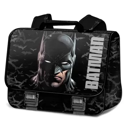 DC Comics Batman Face cartable táska hátizsák 38cm termékfotó