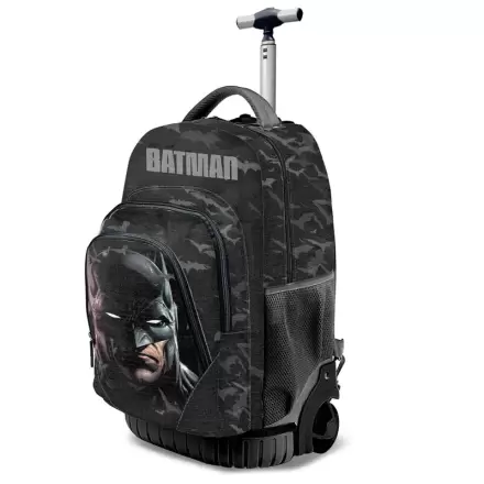 DC Comics Batman Face gurulós táska 47cm termékfotója