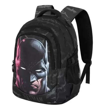 DC Comics Batman Face táska hátizsák 34cm termékfotója