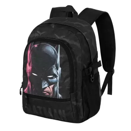 DC Comics Batman Face táska hátizsák 34cm termékfotója