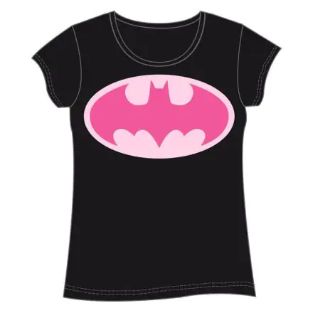 DC Comics Batman felnőtt női póló termékfotó