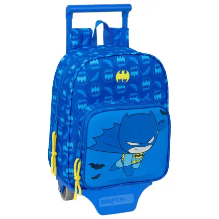 DC Comics Batman gurulós táska 27cm termékfotó