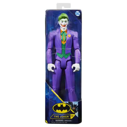 DC Comics Batman Joker figura 30cm termékfotó