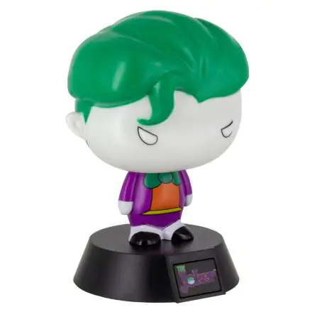 DC Comics Batman Joker lámpa termékfotó