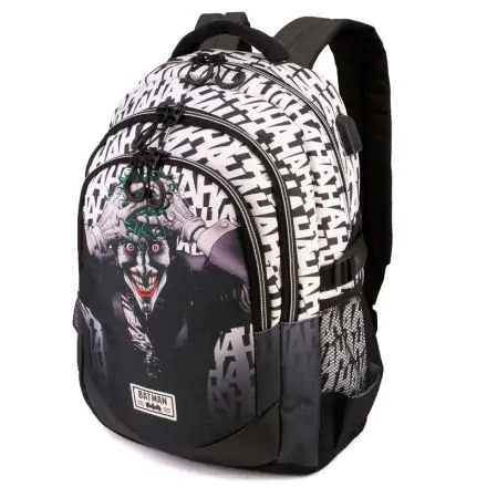 DC Comics Batman Joker táska hátizsák 44cm termékfotó